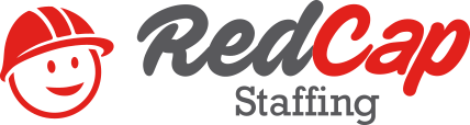 RedCap Staffing logo